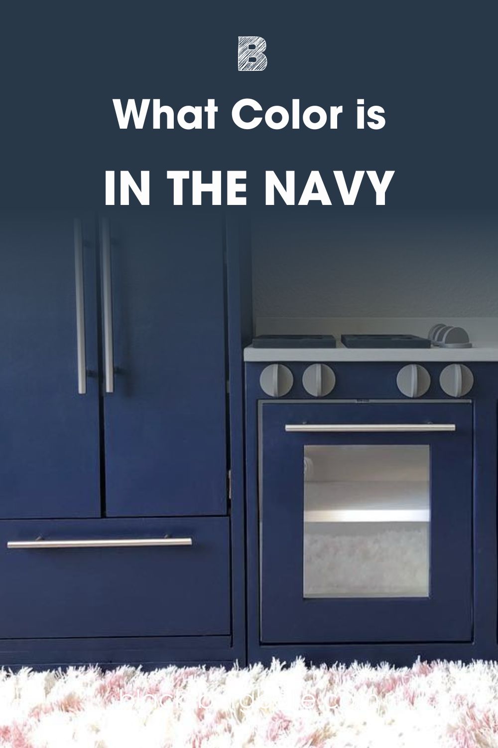 The Visual Distinctions IN THE NAVY