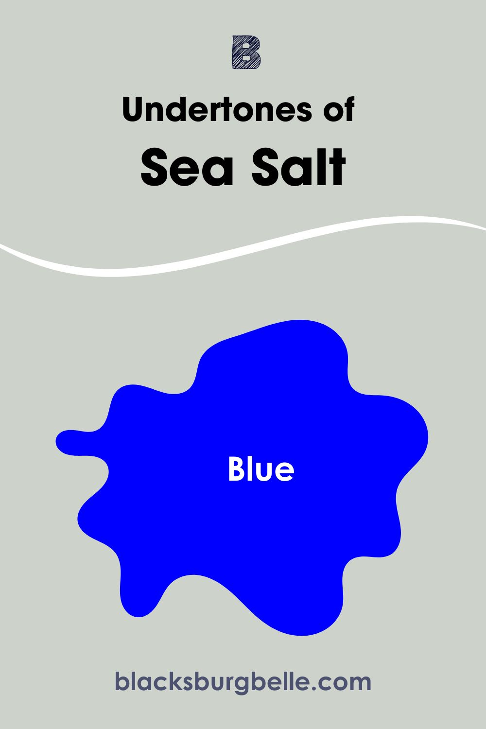 Undertones of Sea Salt