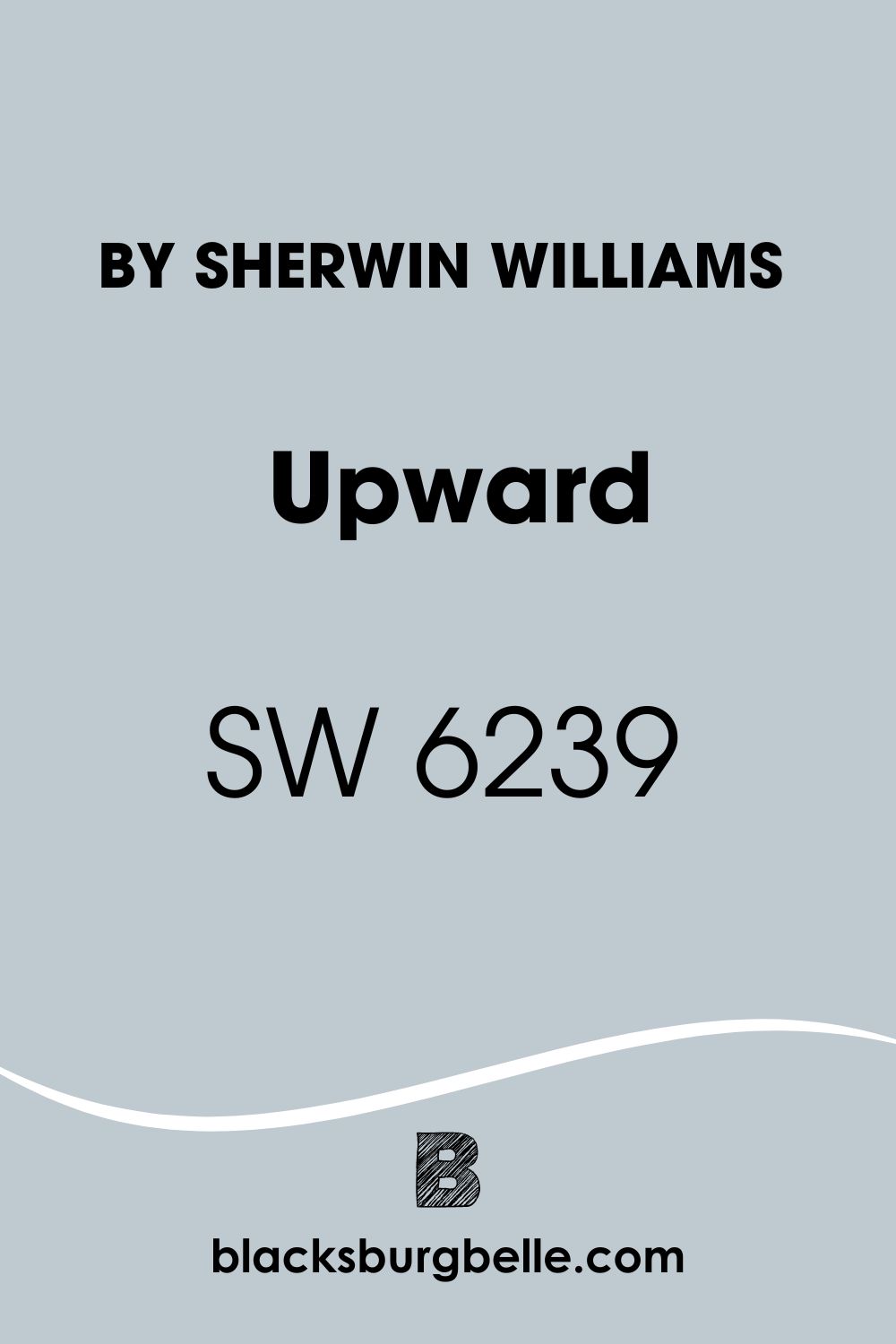 Upward SW 6239 