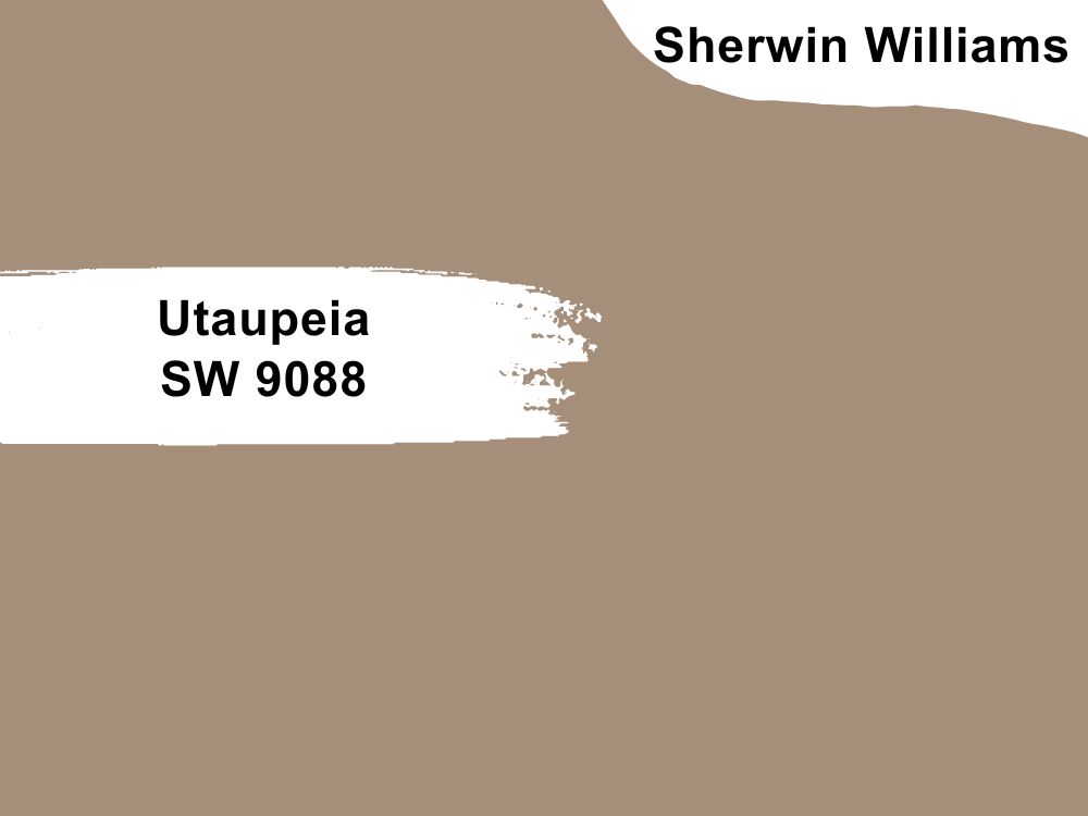 Utaupeia SW 9088