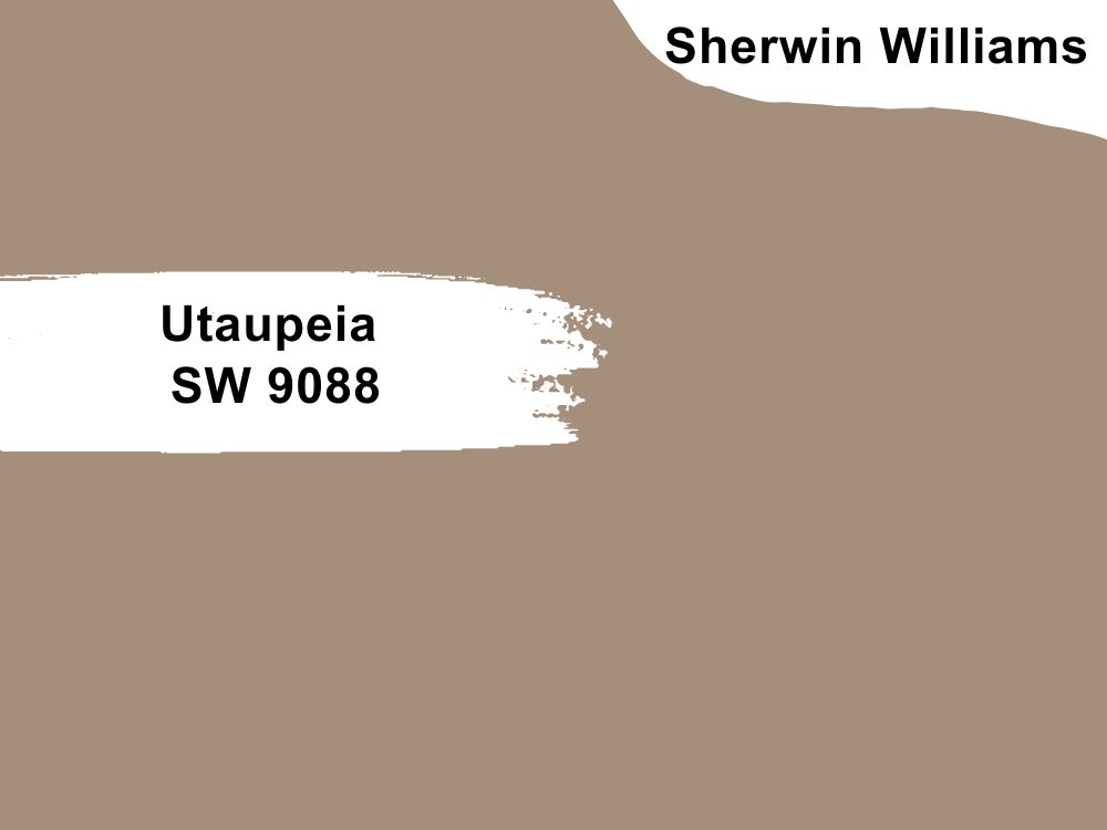 Utaupeia SW 9088