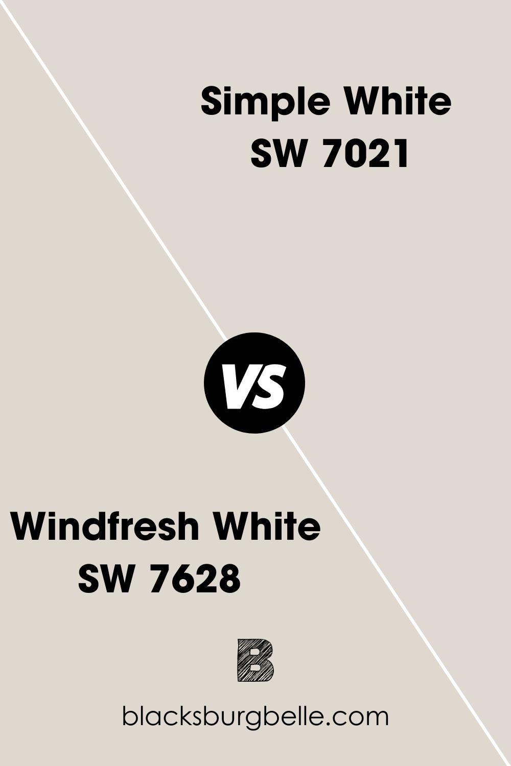 Windfresh White SW 7628