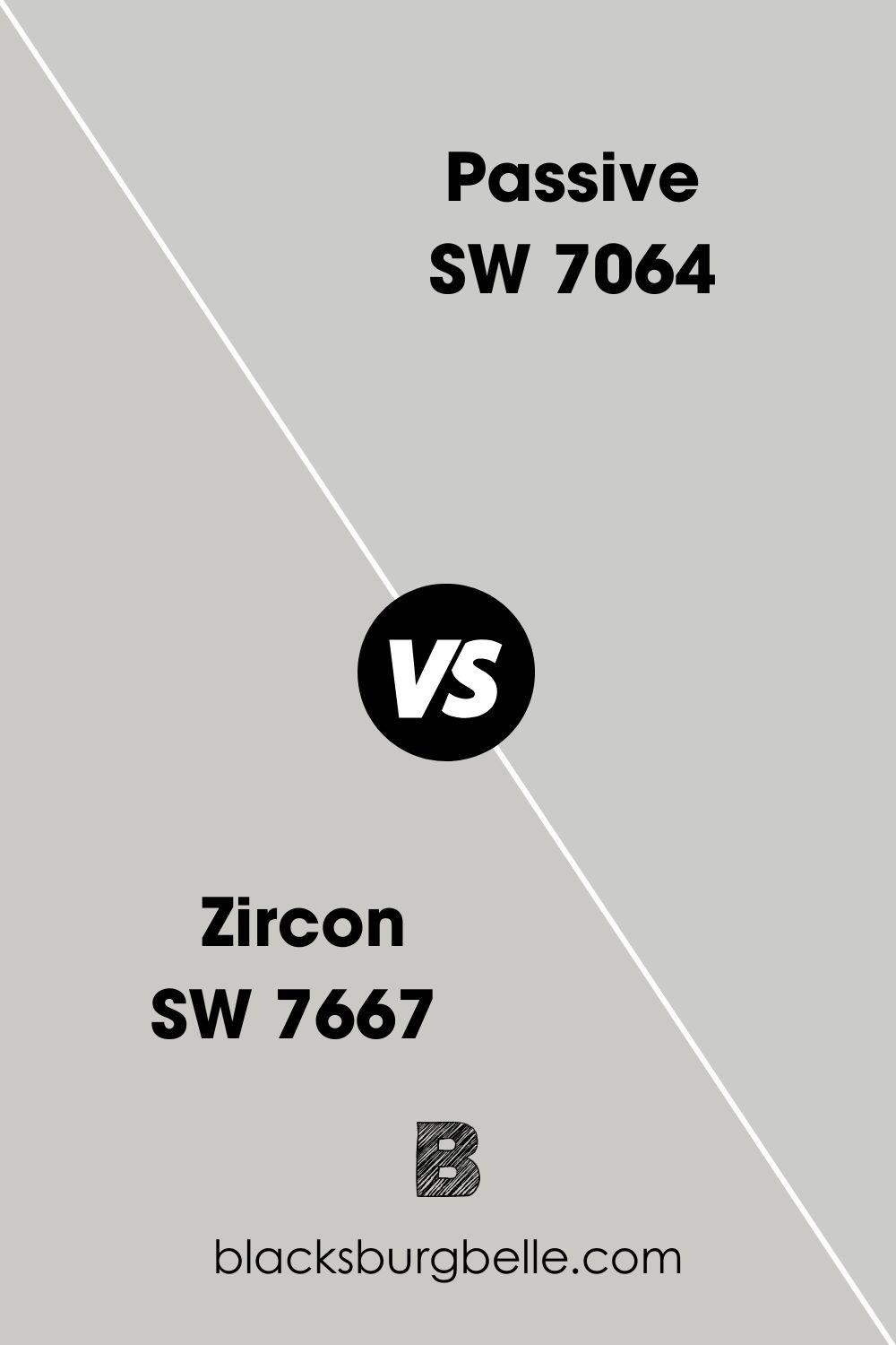 Zircon SW 7667