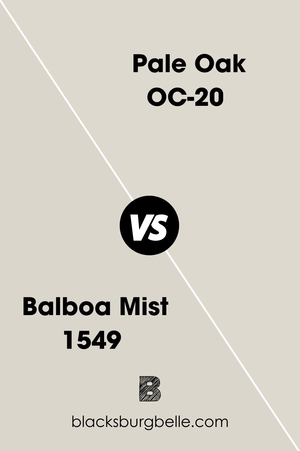 Balboa Mist 1549