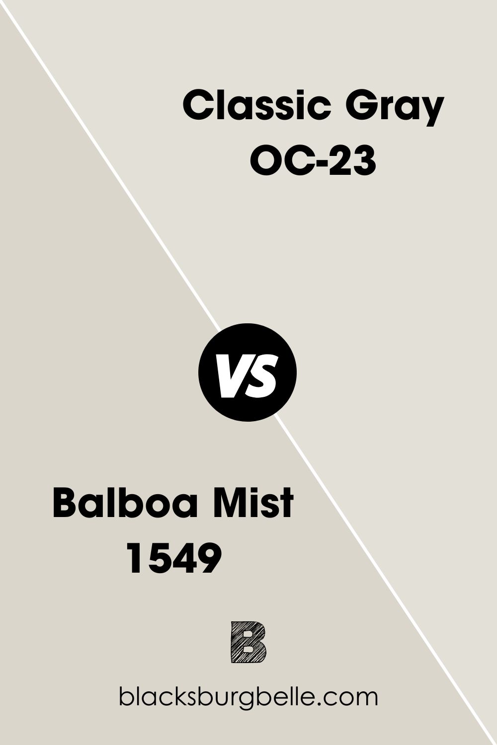 Balboa Mist 1549