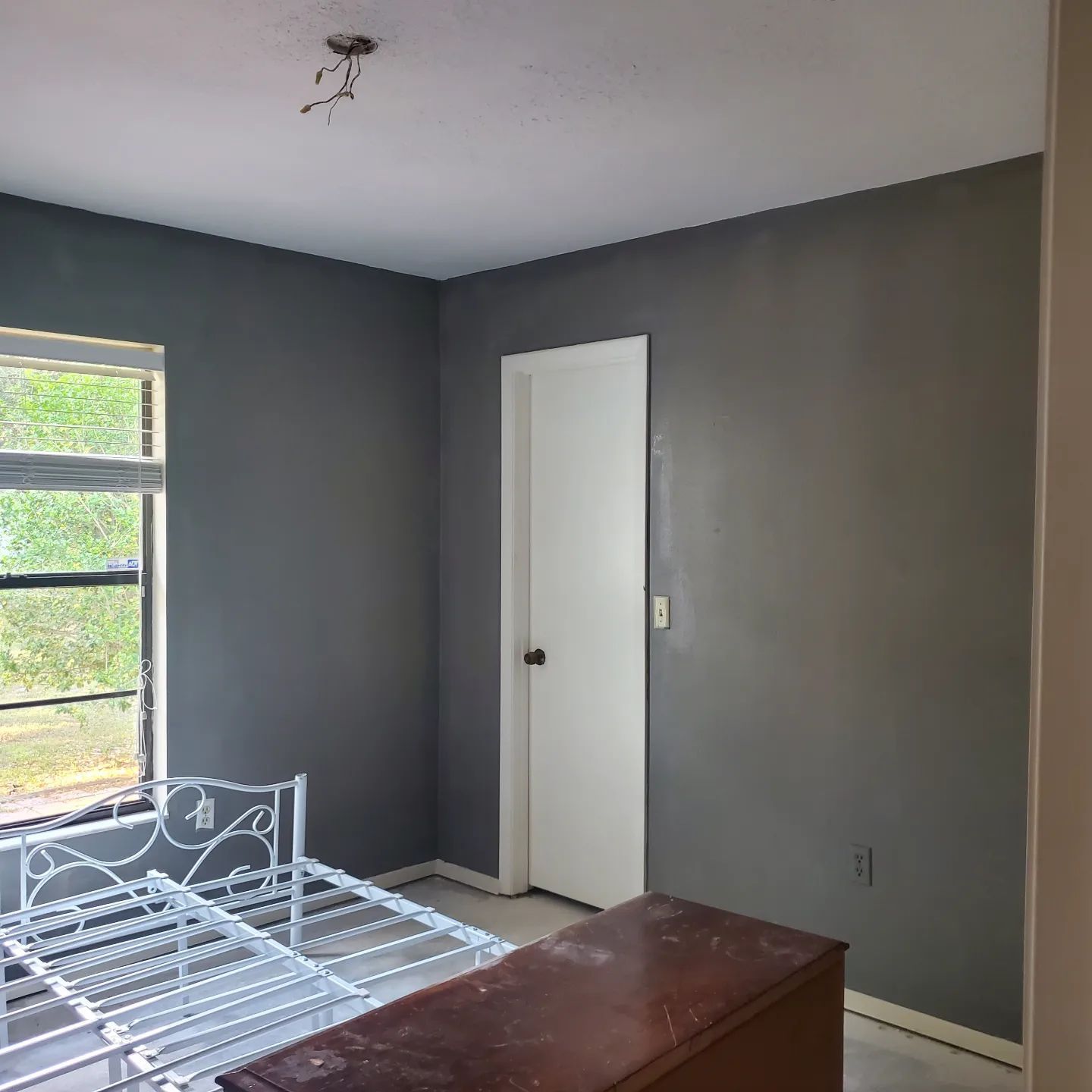 Benjamin Moore Chelsea Gray HC-168 (10)