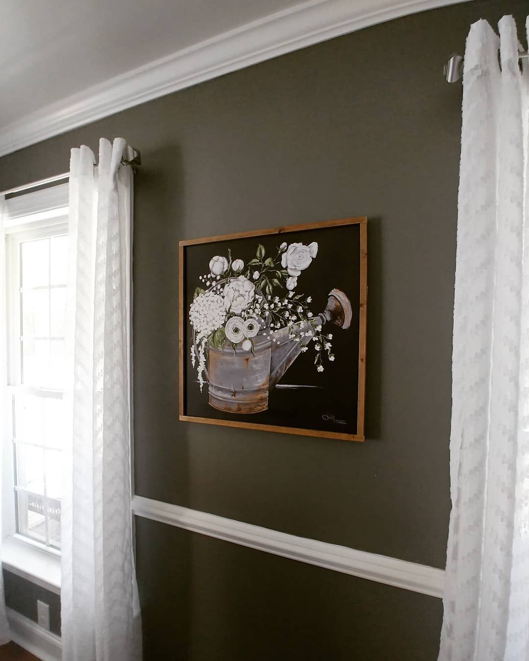 Benjamin Moore Chelsea Gray HC-168 (15)