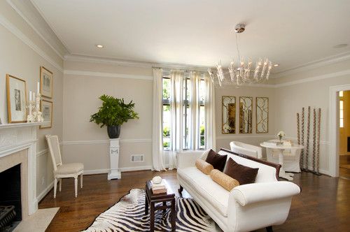 Benjamin Moore Natural Cream OC-14 (6)