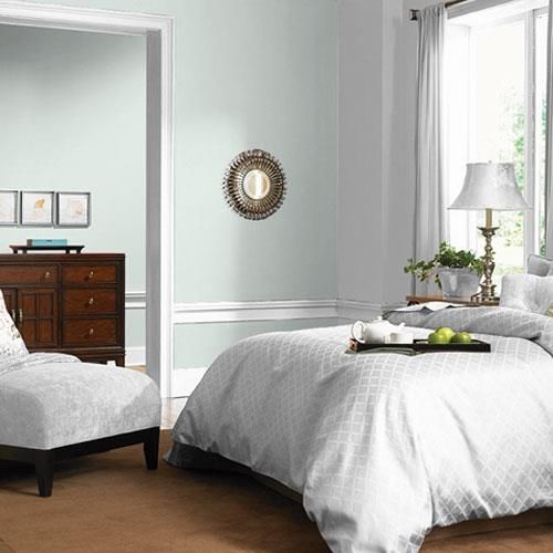 Benjamin Moore Seapearl OC-19 (2)