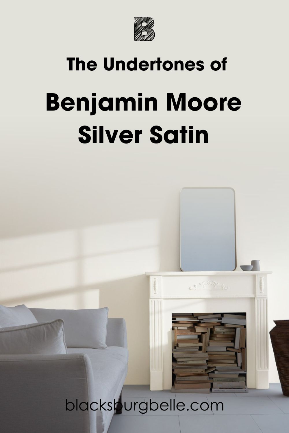 Benjamin Moore Silver Satin OC-26 (17)