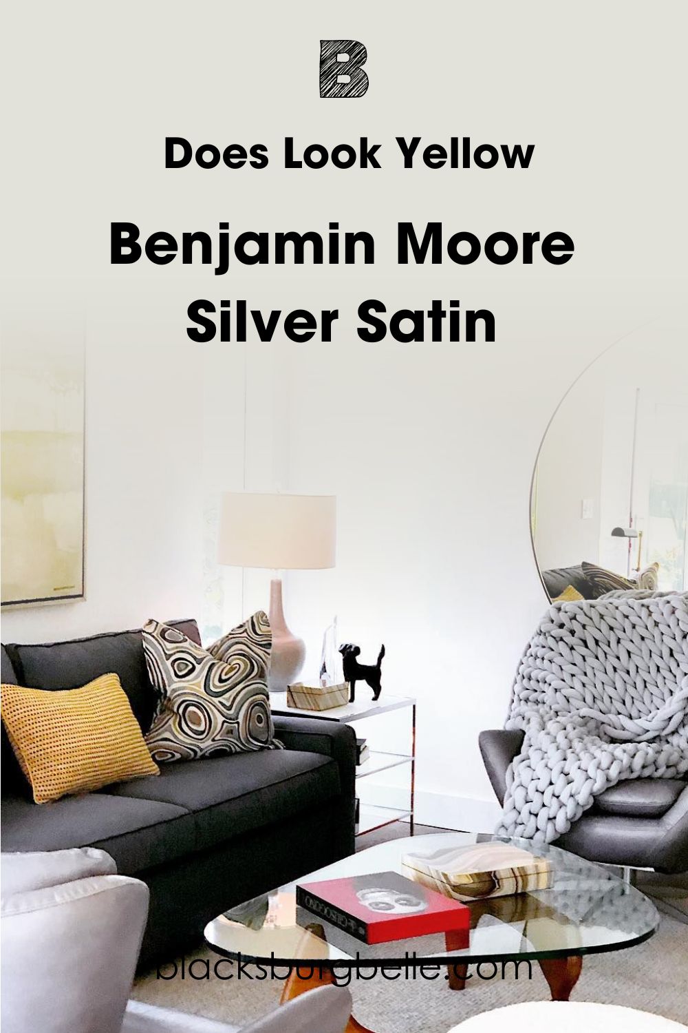 Benjamin Moore Silver Satin OC-26 (18)