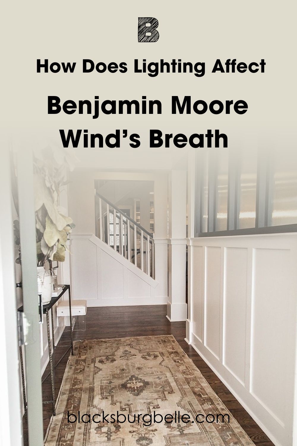 Benjamin Moore’s Wind’s Breath OC-24 (2)