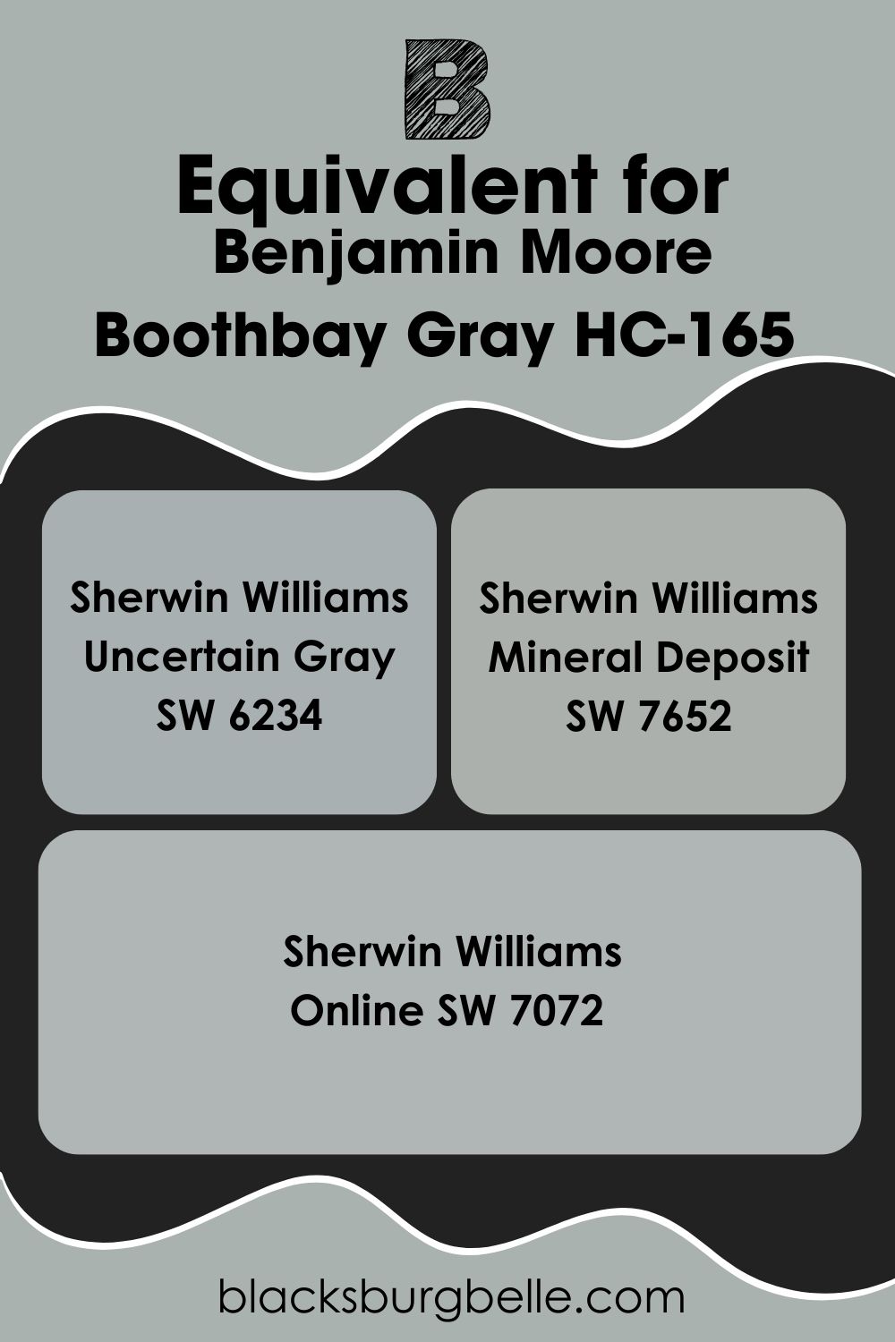 Boothbay Gray HC-165 (10)