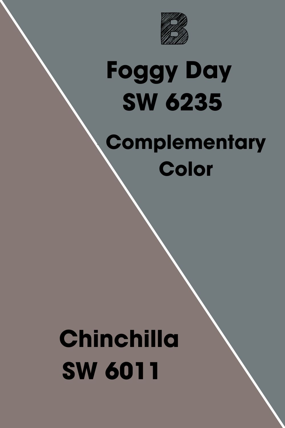 Chinchilla SW 6011