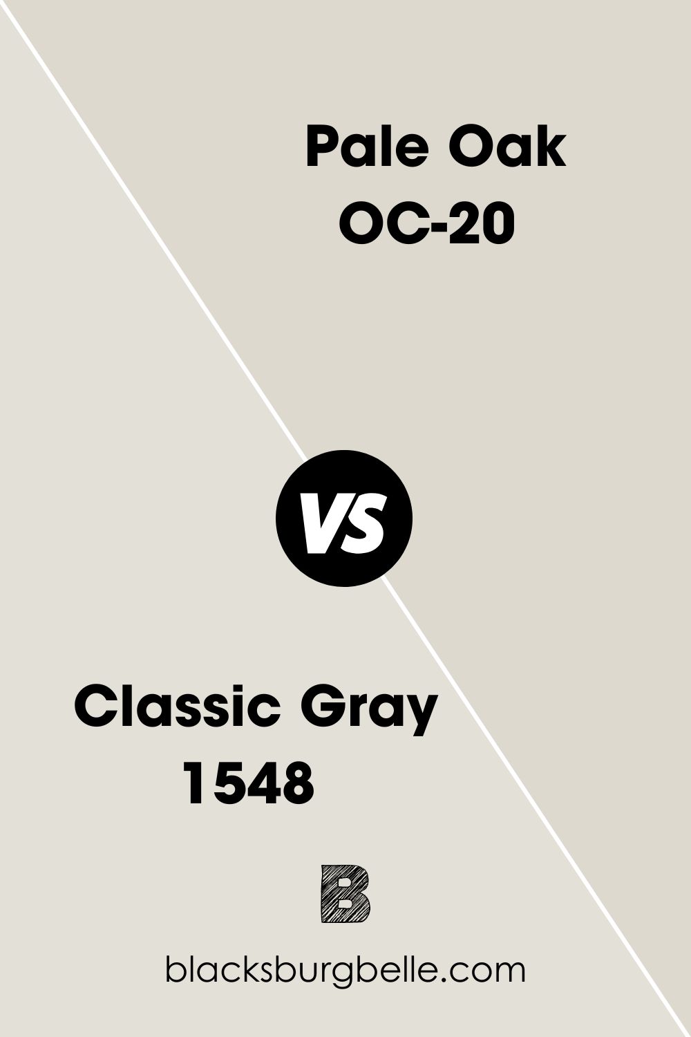 Classic Gray 1548