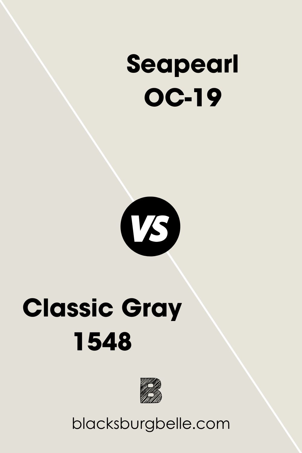 Classic Gray 1548