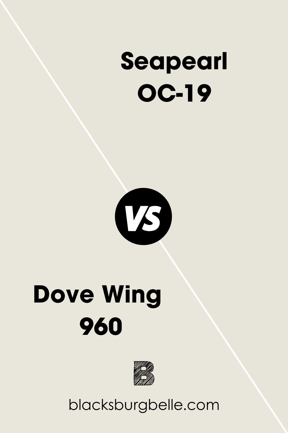 Dove Wing 960