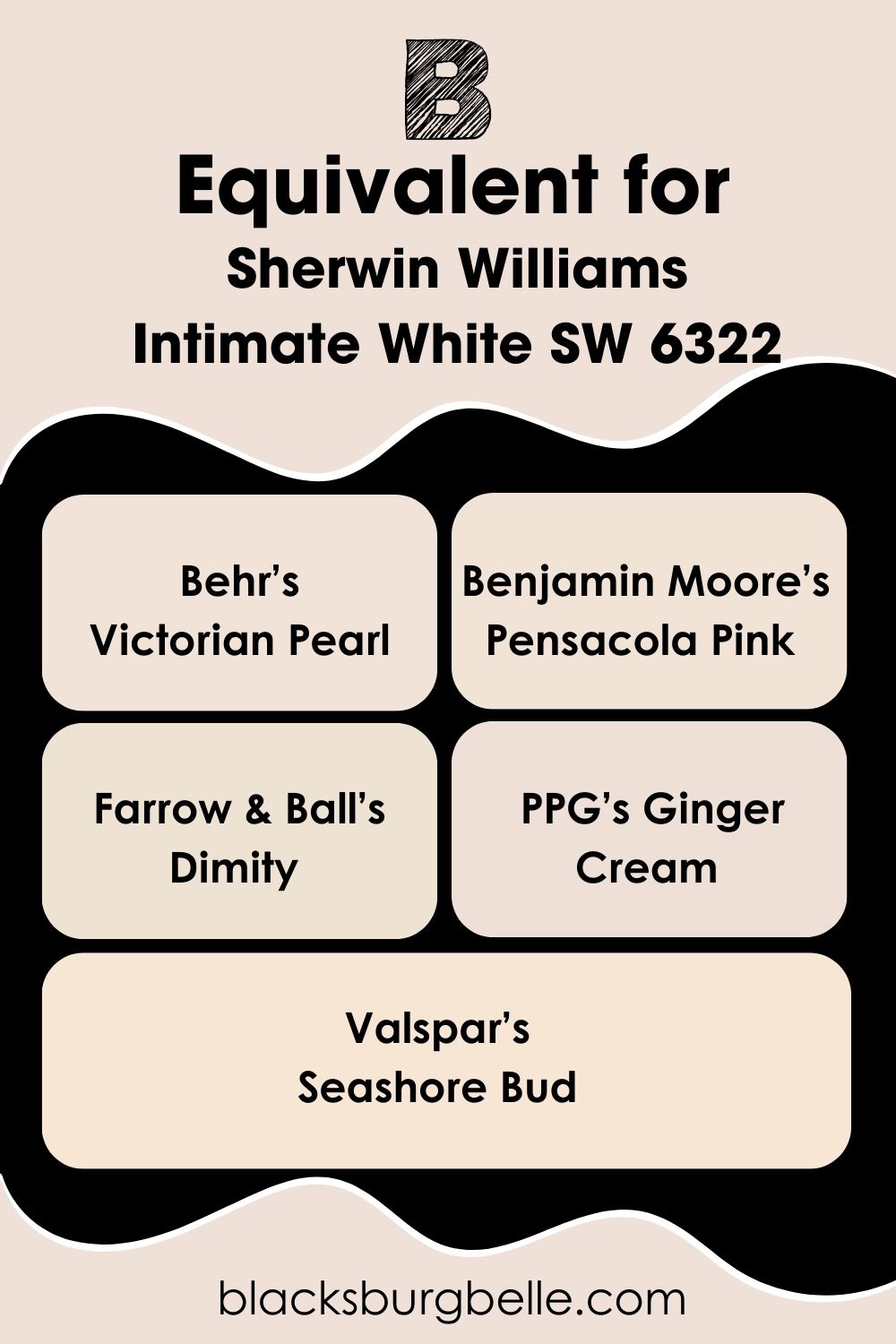 Intimate White SW 6322 (10)