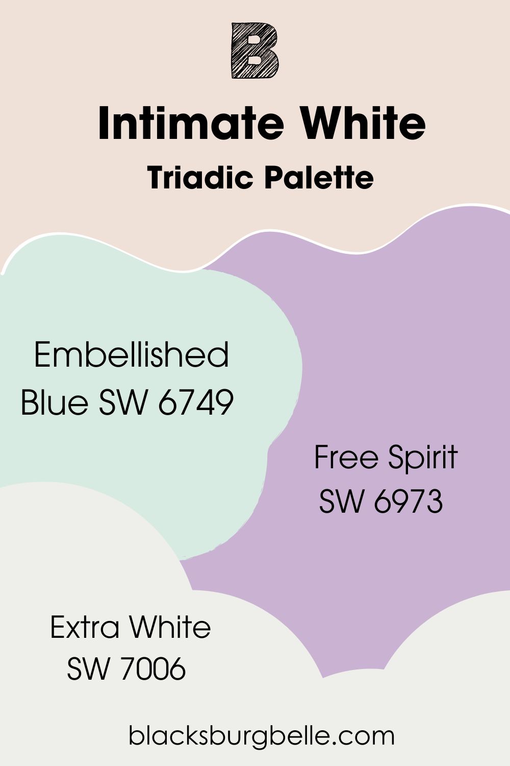 Intimate White SW 6322 (5)