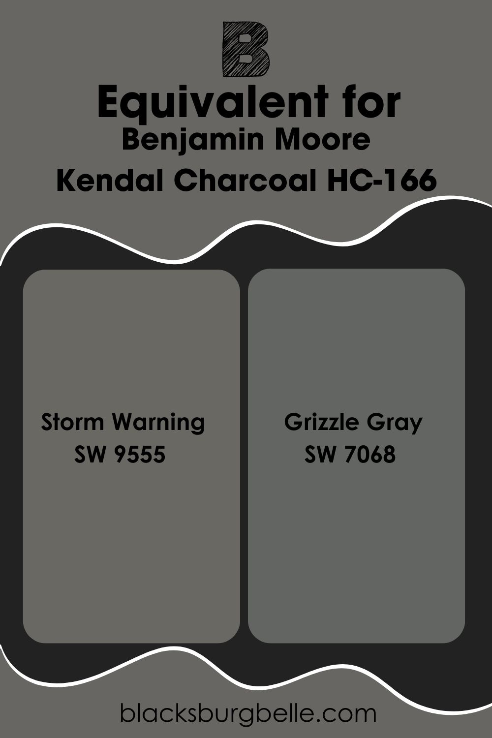 Kendal Charcoal HC-166 (11)