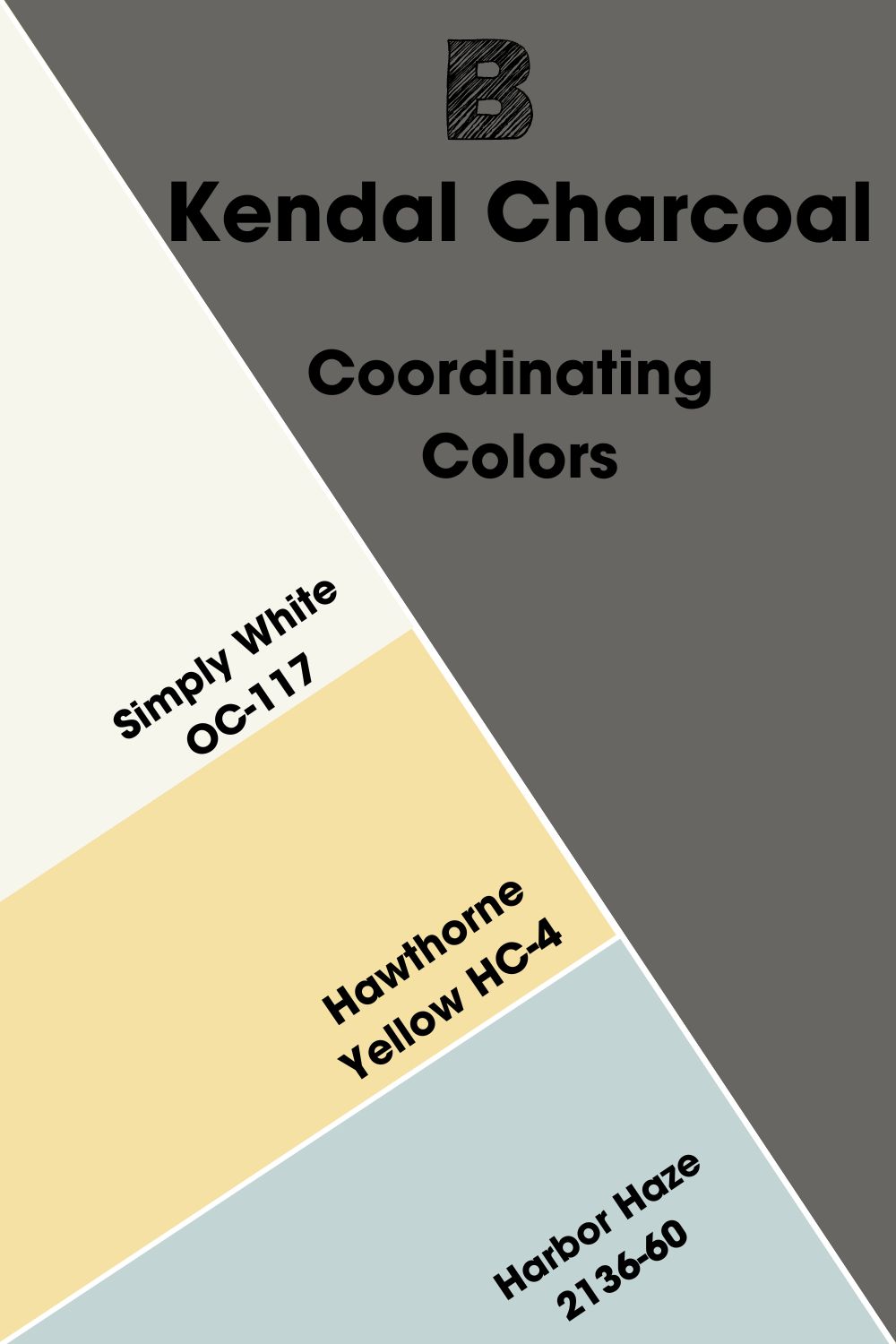 Kendal Charcoal HC-166 (3)