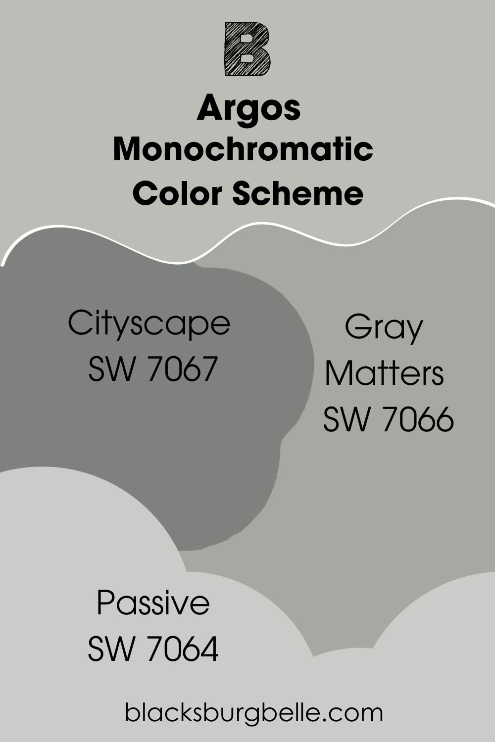 Monochromatic Color Scheme