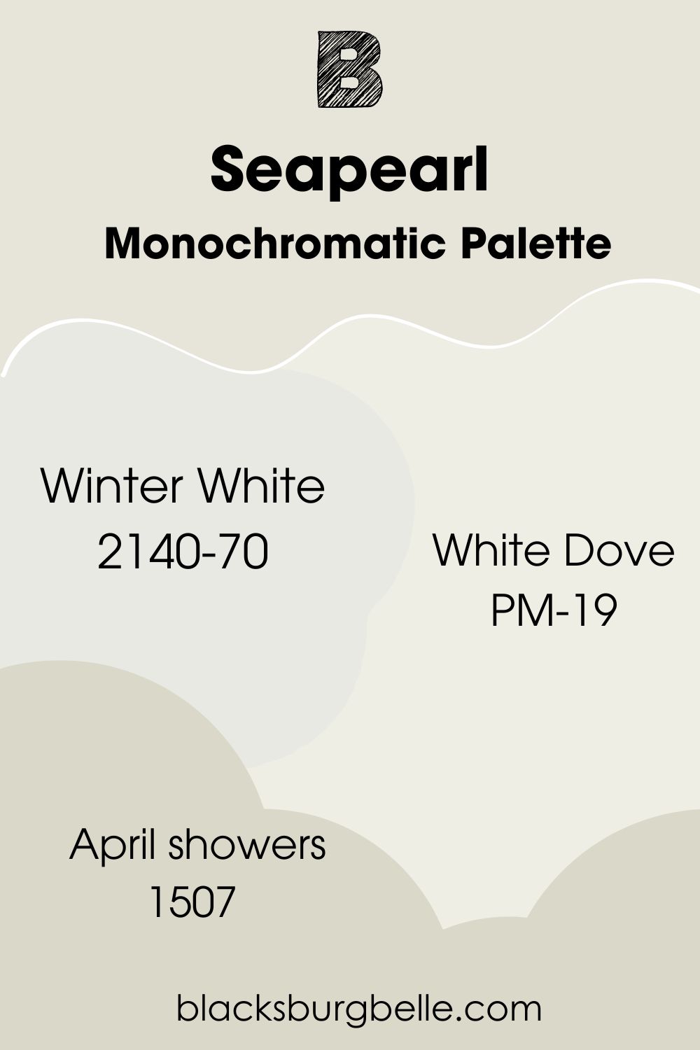 Monochromatic Palette