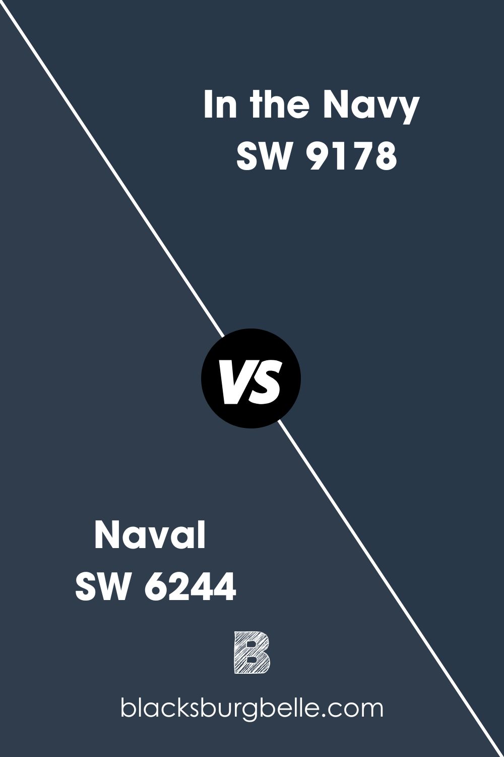 Naval SW 6244