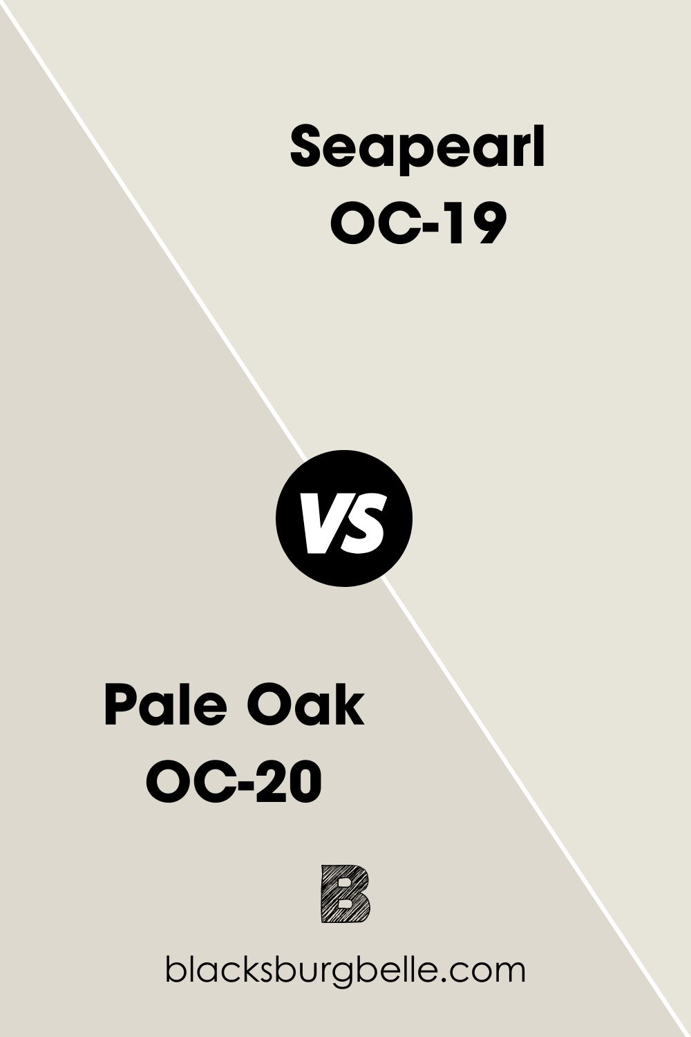 Pale Oak OC-20