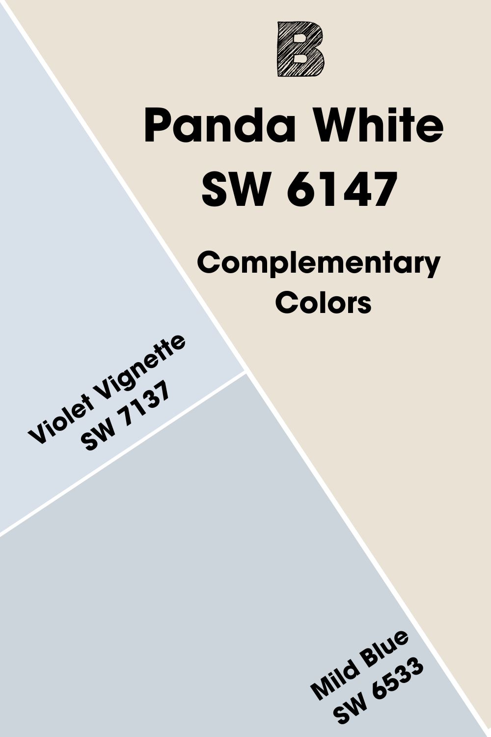 Panda White SW 6147 (2)