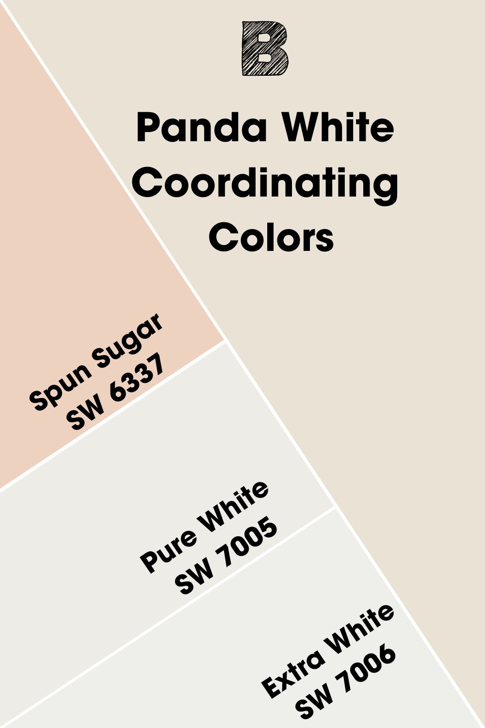 Panda White SW 6147 (3)