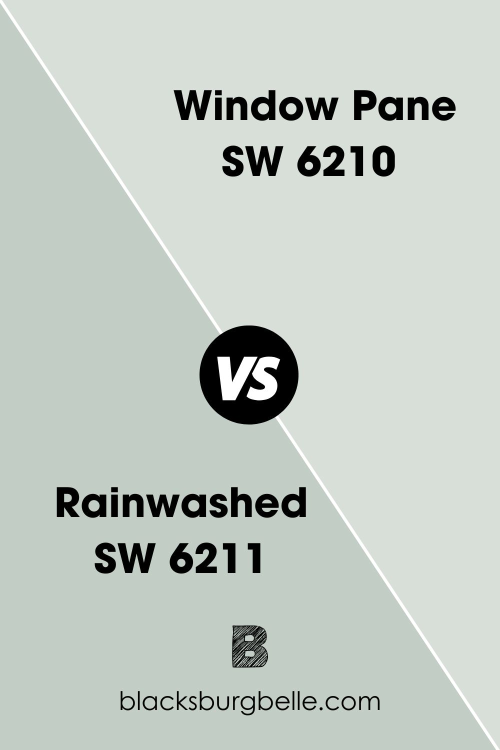 Rainwashed SW 6211