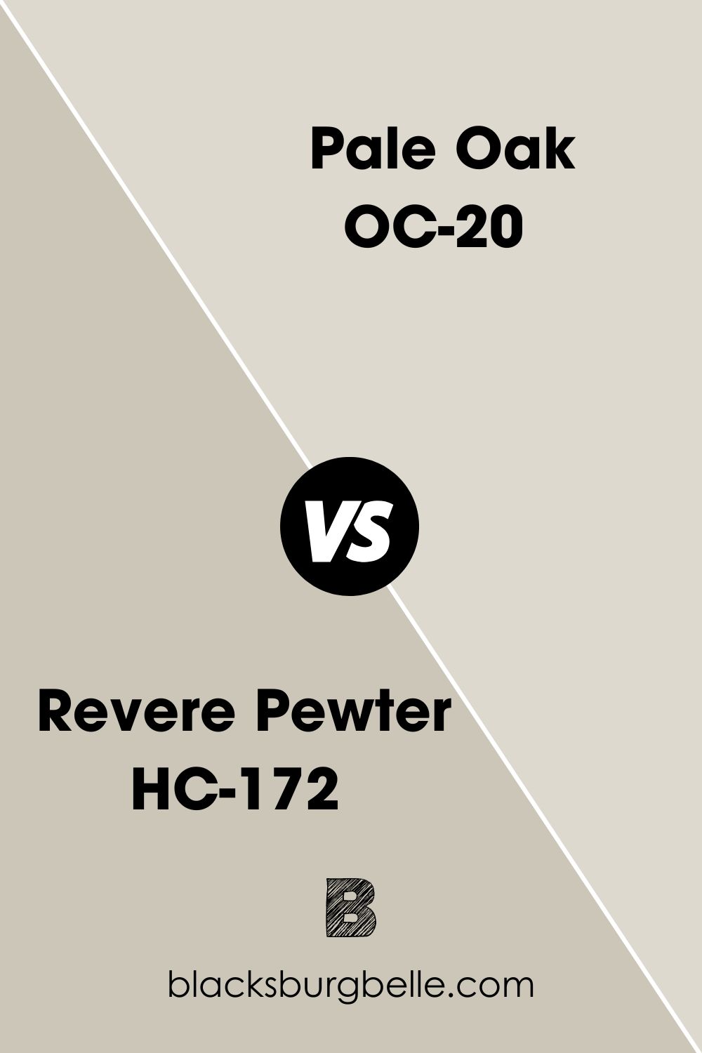 Revere Pewter HC-172 