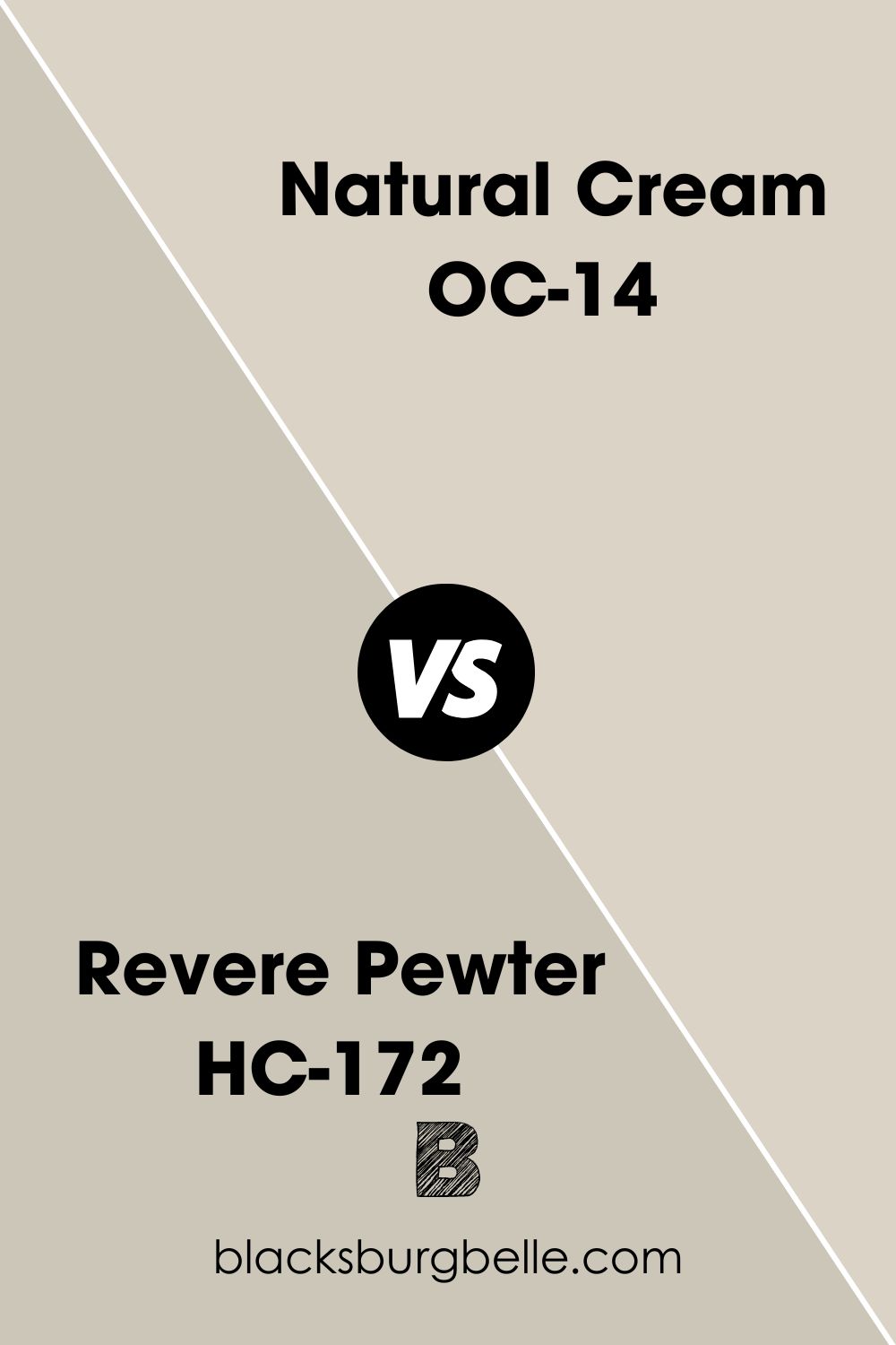 Revere Pewter HC-172