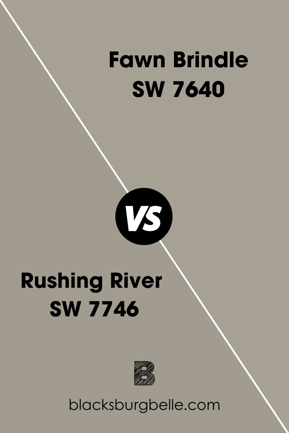 Rushing River SW 7746