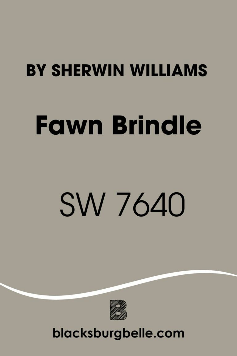 SW 7640