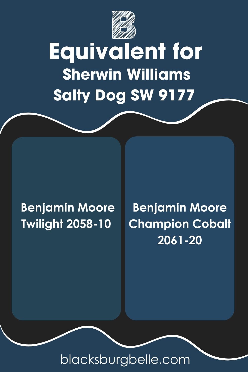 Salty Dog SW 9177 (11)