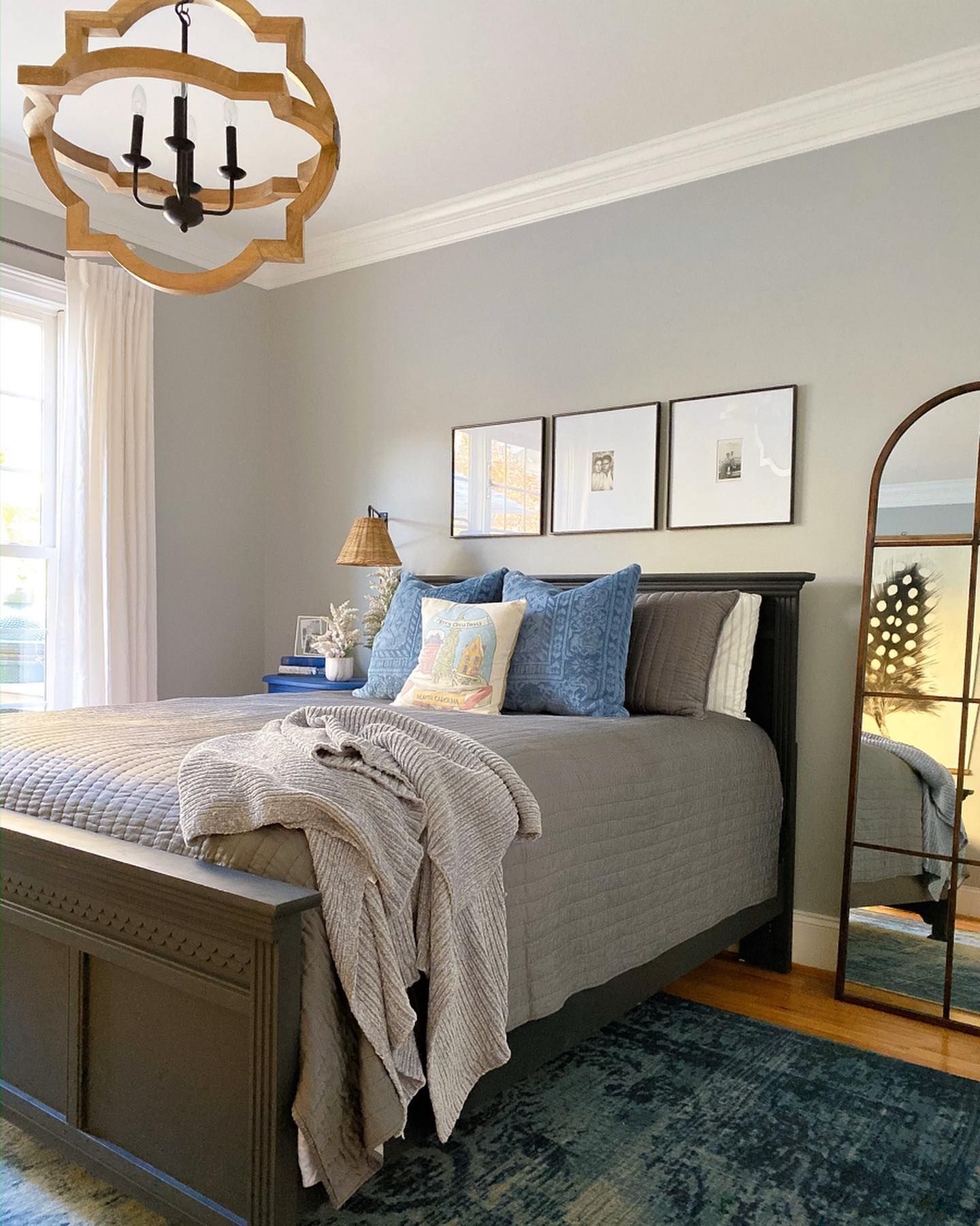 Sherwin Williams Argos SW 7065 Paint Color Review