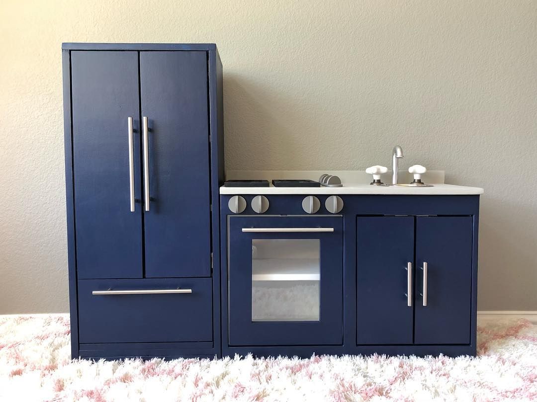 Sherwin Williams In the Navy SW 9178 (4)
