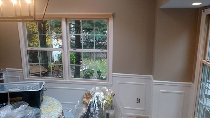 Sherwin Williams Loggia (5)