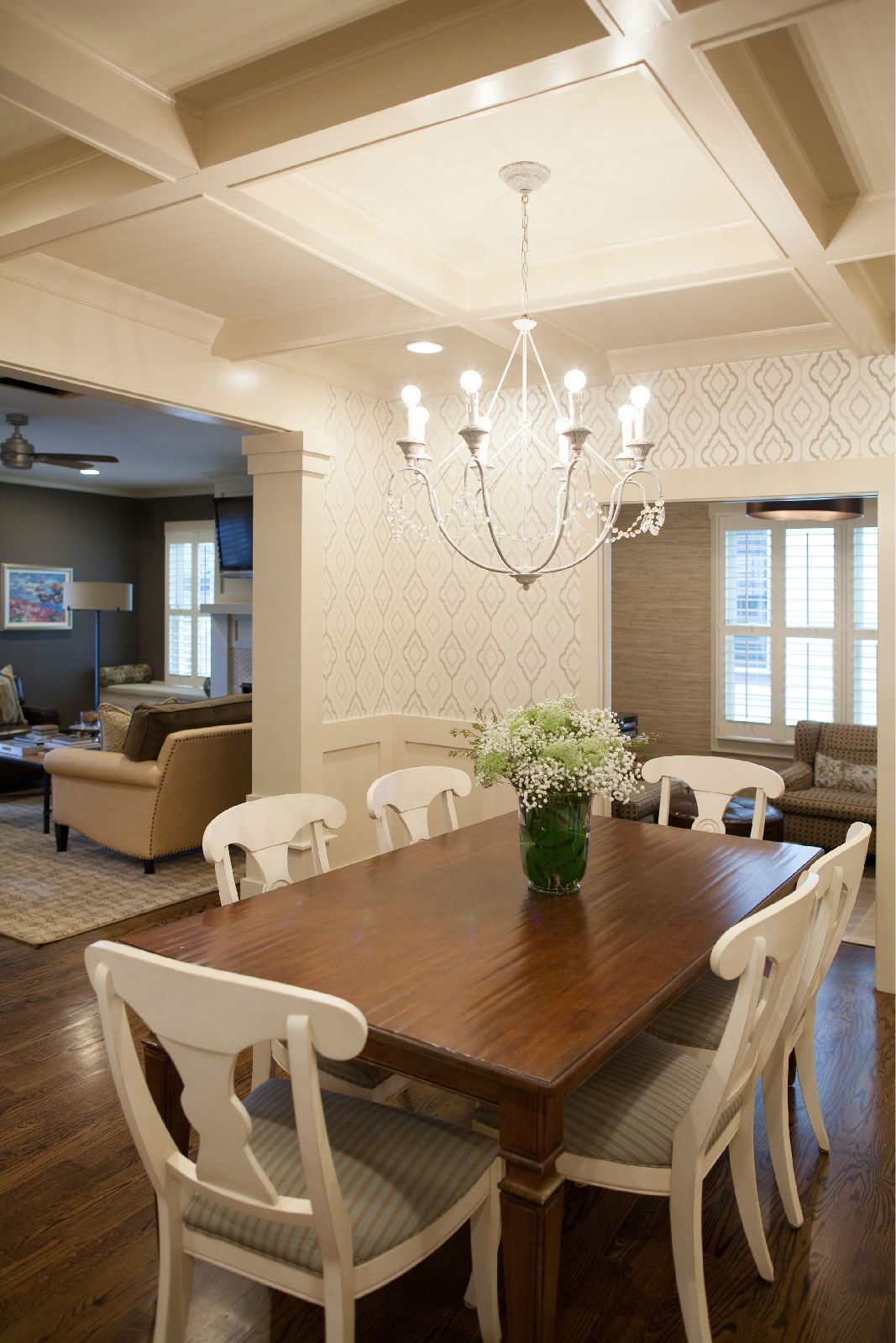 Sherwin Williams Panda White SW 6147 Review and Inspiration