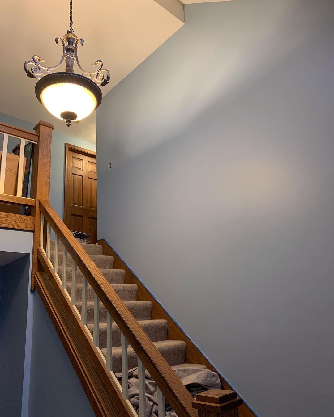 Sherwin-Williams Windy Blue SW 6240 (2)