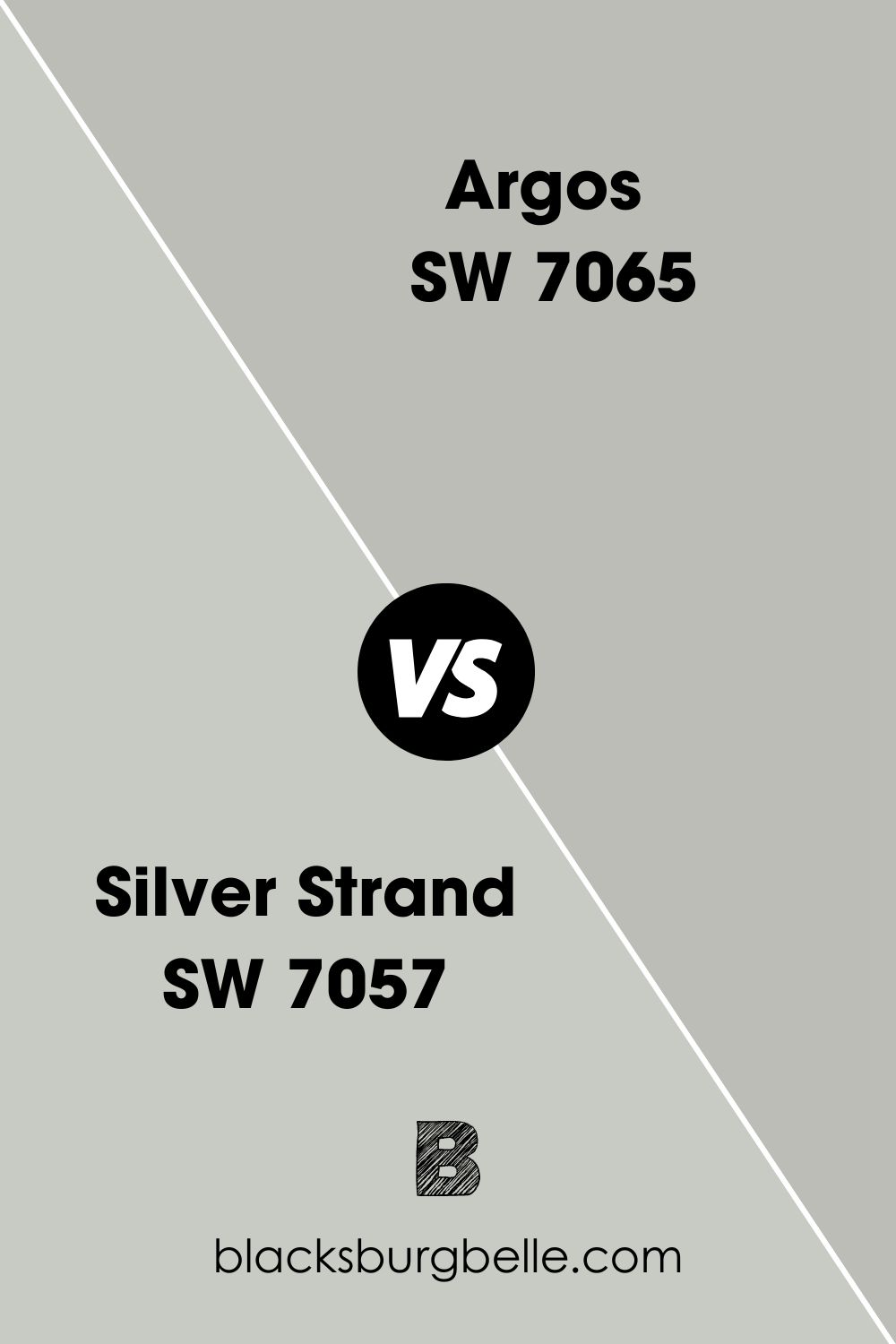 Silver Strand SW 7057