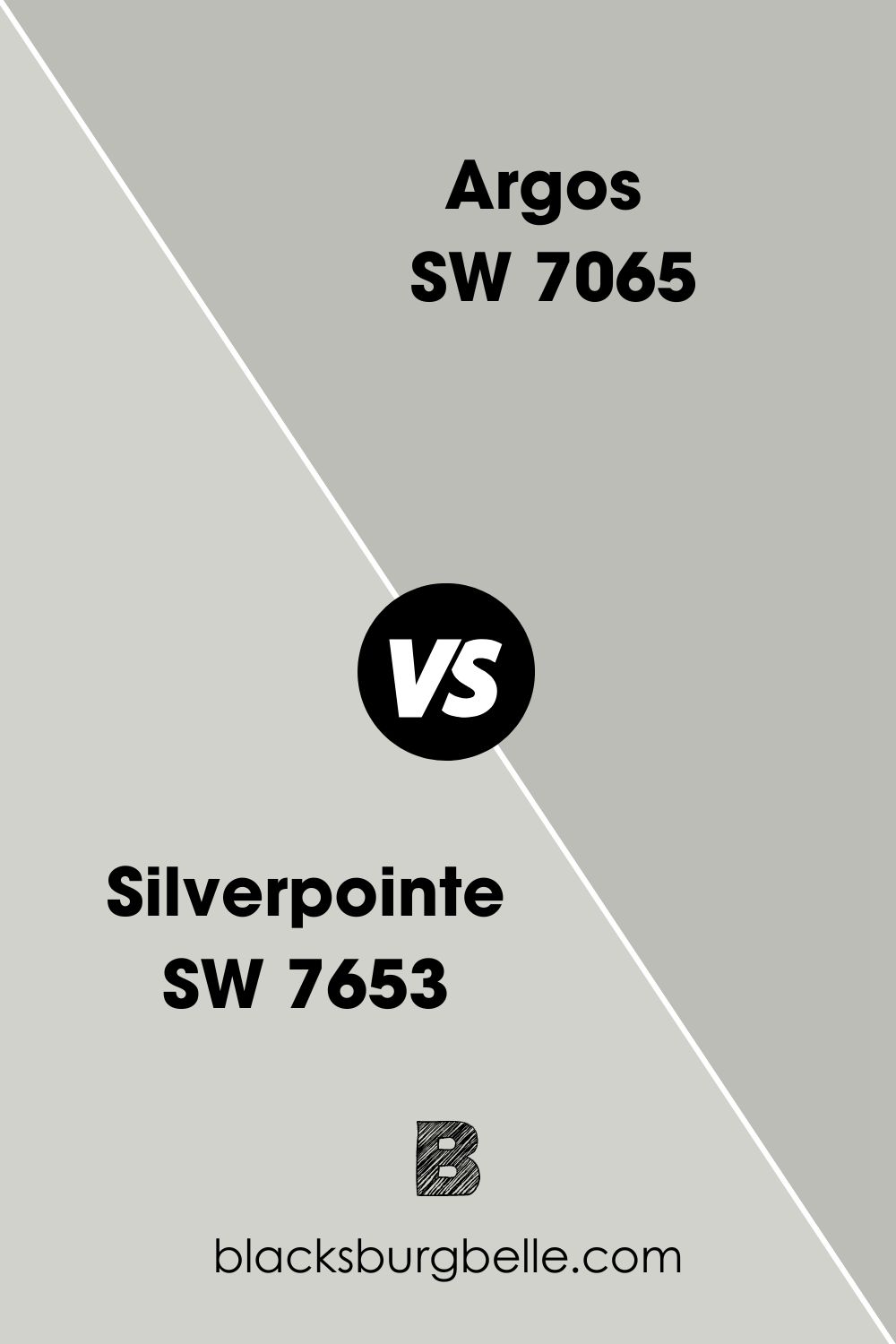 Silverpointe SW 7653