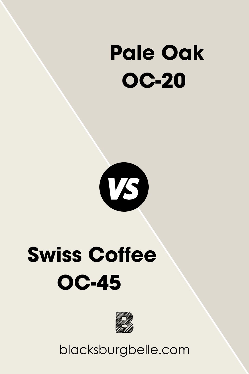 Swiss Coffee OC-45