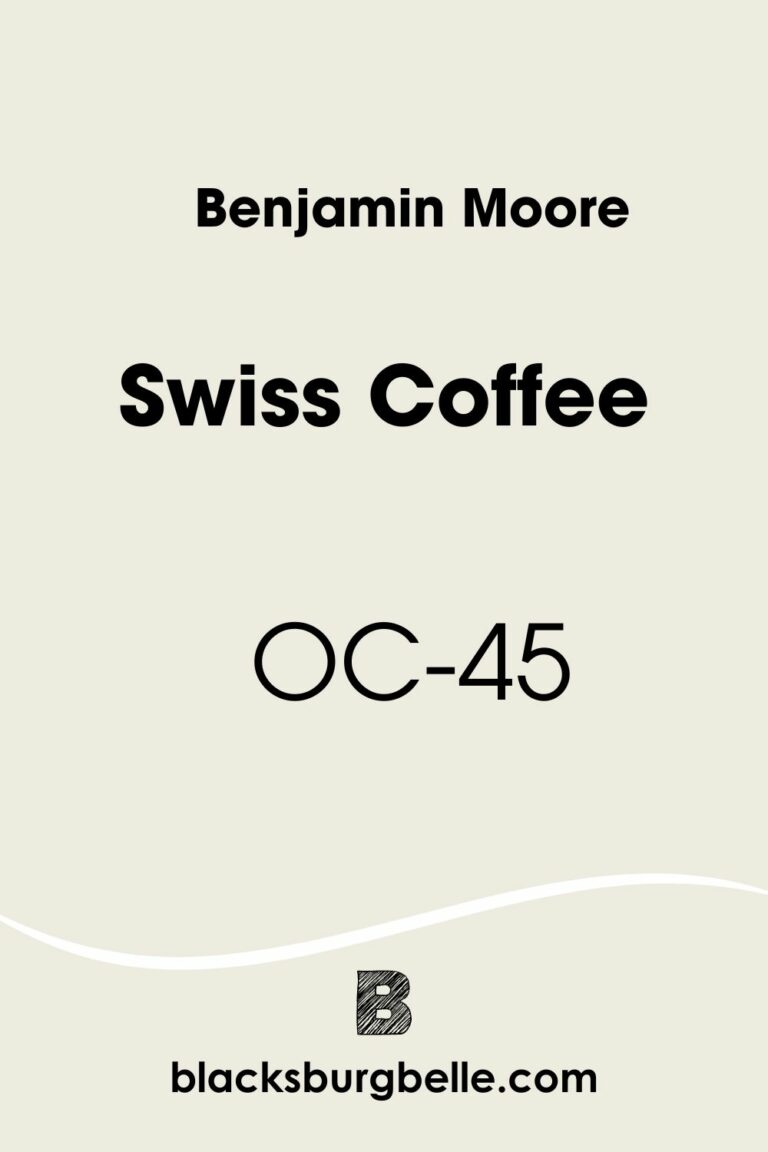 Swiss Coffee OC-45