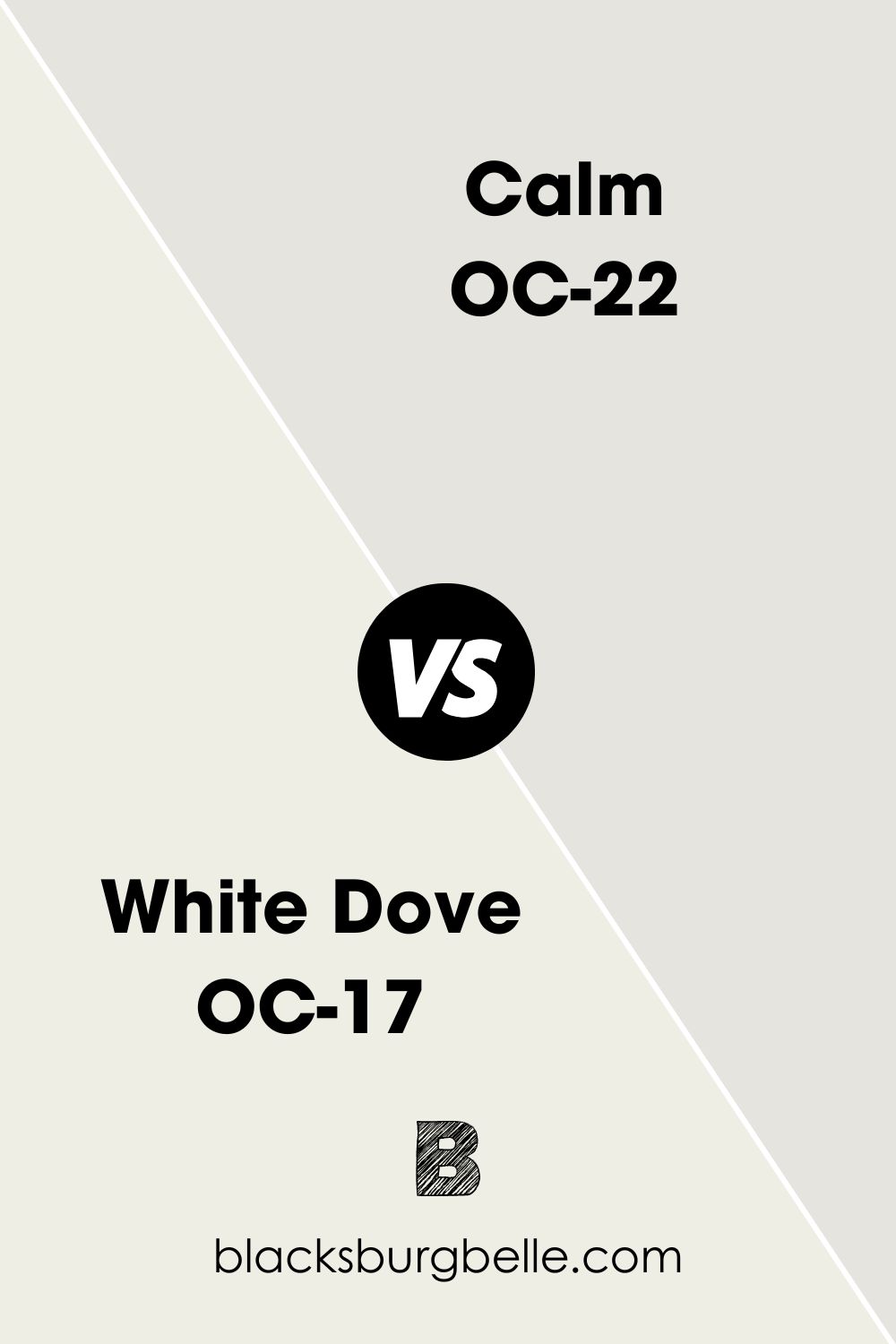 White Dove OC-17