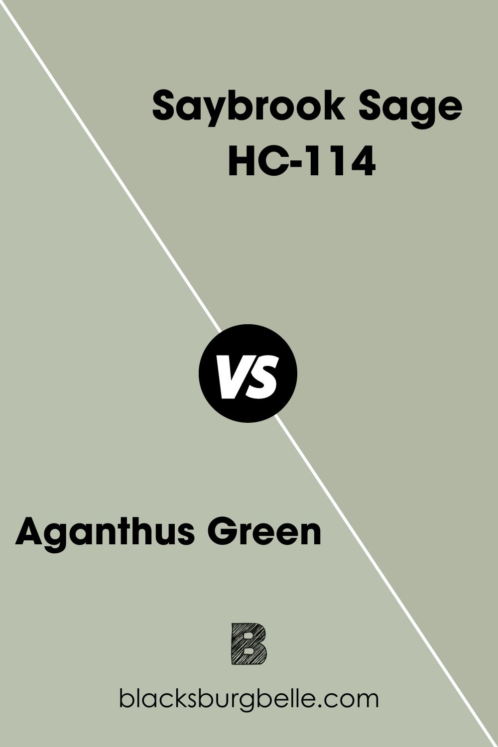 Aganthus Green