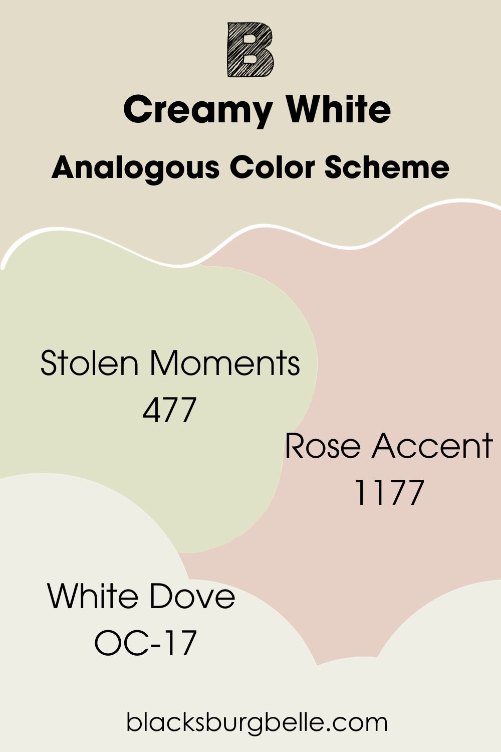  Analogous Color Scheme