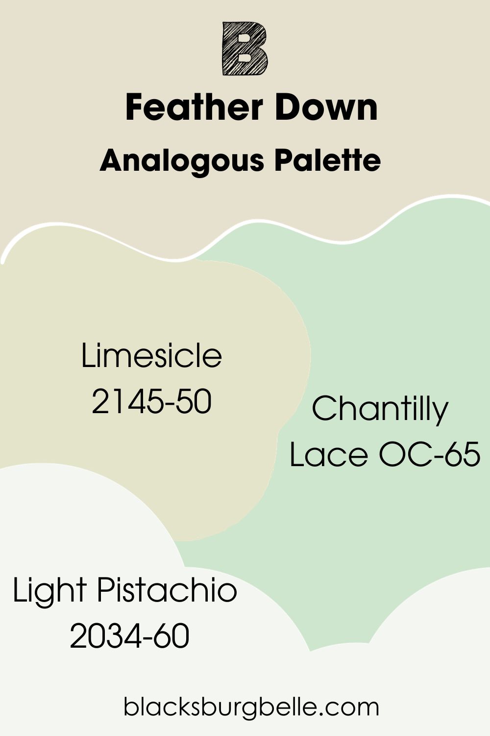 Analogous Palette